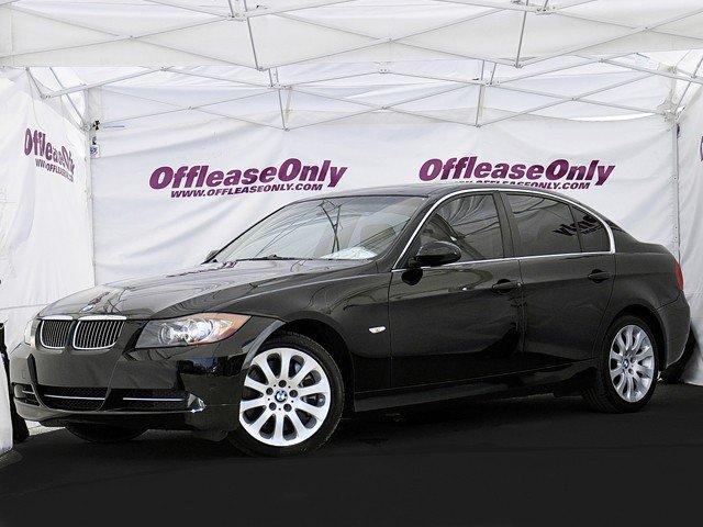 BMW 3 series S FE Plus Sedan