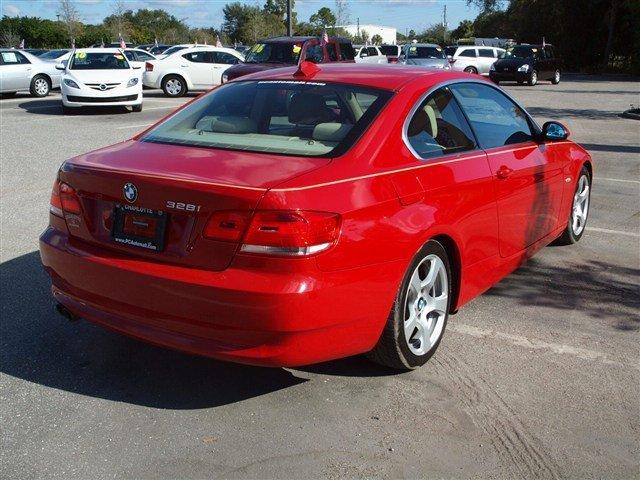 BMW 3 series 2008 photo 2