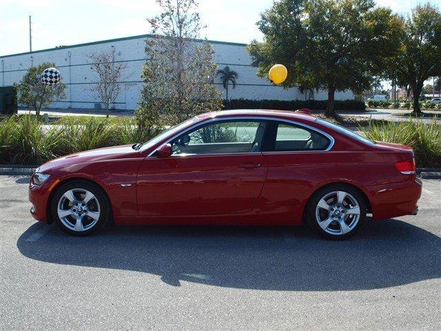 BMW 3 series 2008 photo 5