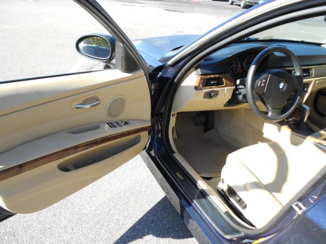 BMW 3 series 2008 photo 5