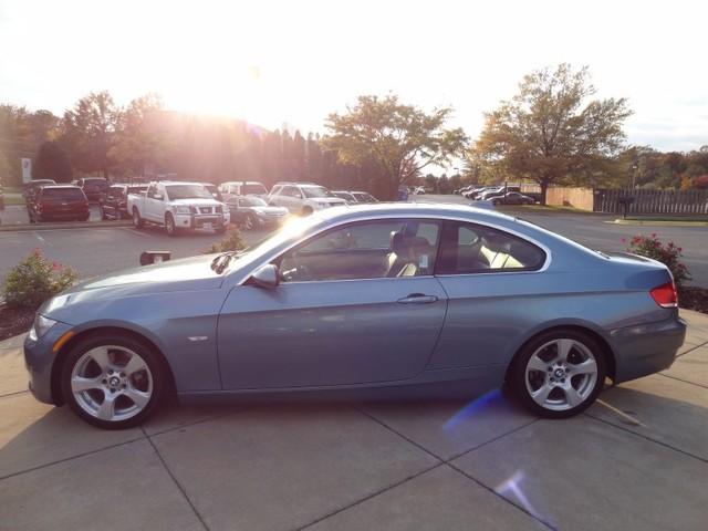 BMW 3 series S FE Plus Coupe