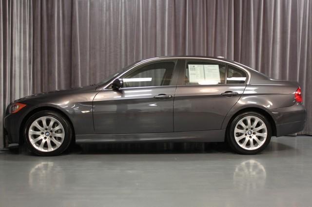 BMW 3 series 2008 photo 1