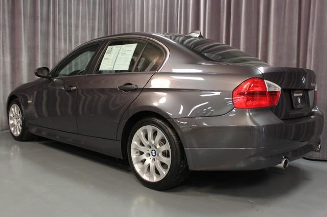 BMW 3 series 2008 photo 2