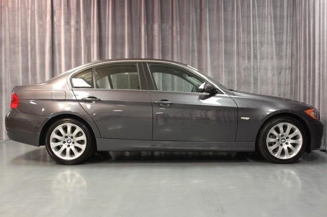 BMW 3 series 2008 photo 5