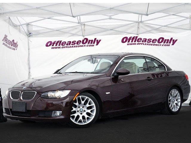 BMW 3 series 2008 photo 1