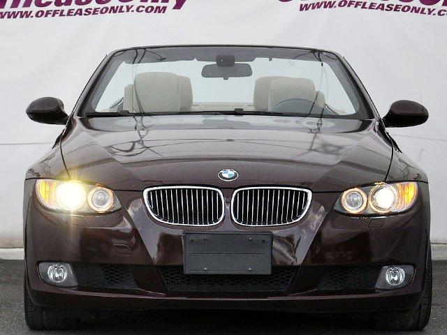 BMW 3 series 2008 photo 2