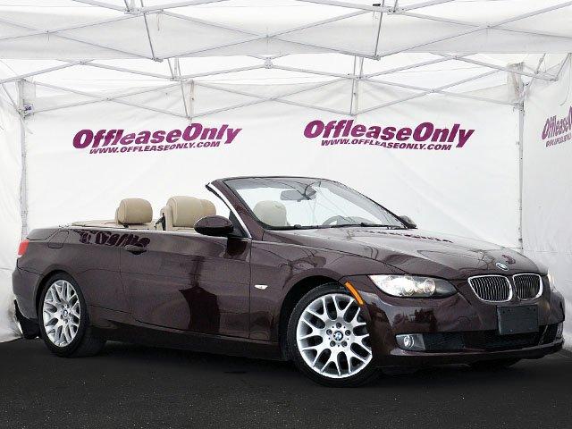 BMW 3 series 2008 photo 3