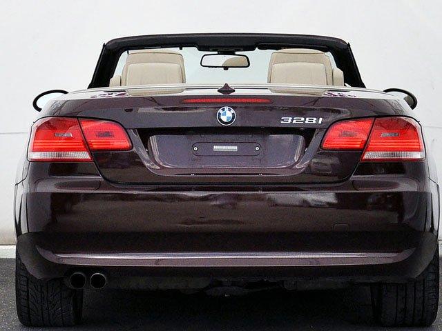 BMW 3 series 2008 photo 4