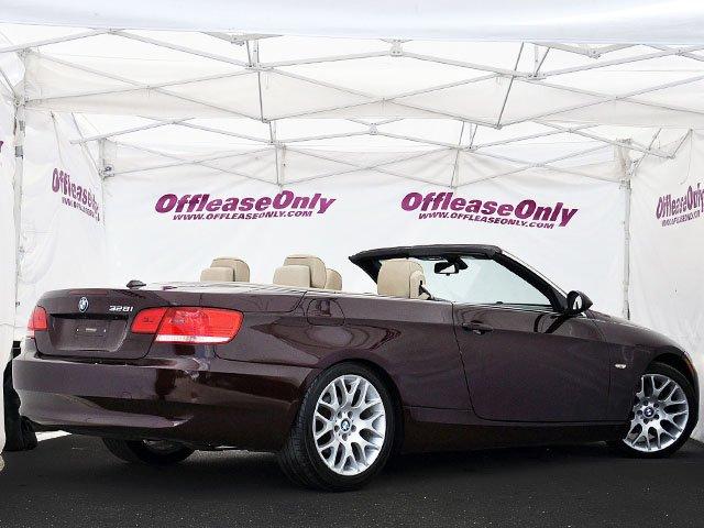 BMW 3 series 2008 photo 5