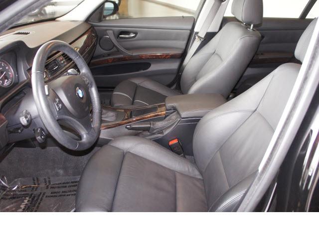 BMW 3 series 2008 photo 5