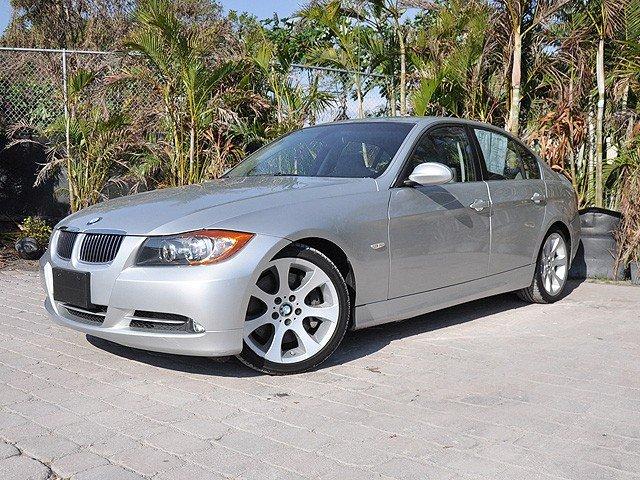 BMW 3 series S FE Plus Sedan