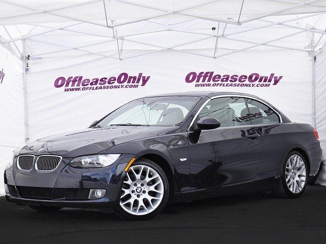 BMW 3 series 2008 photo 1