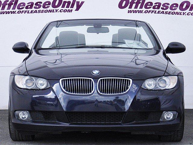 BMW 3 series 2008 photo 2
