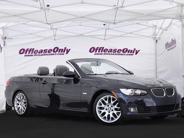 BMW 3 series 2008 photo 3