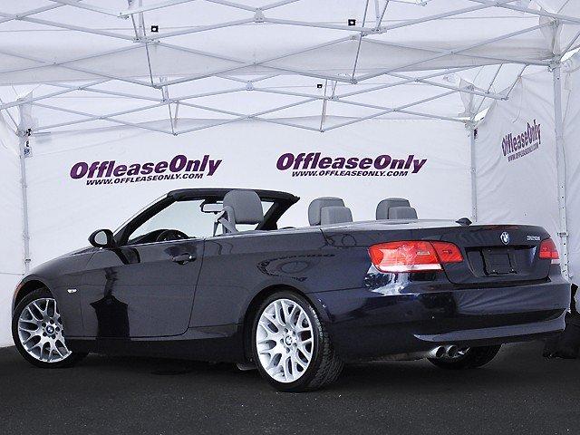 BMW 3 series 2008 photo 4