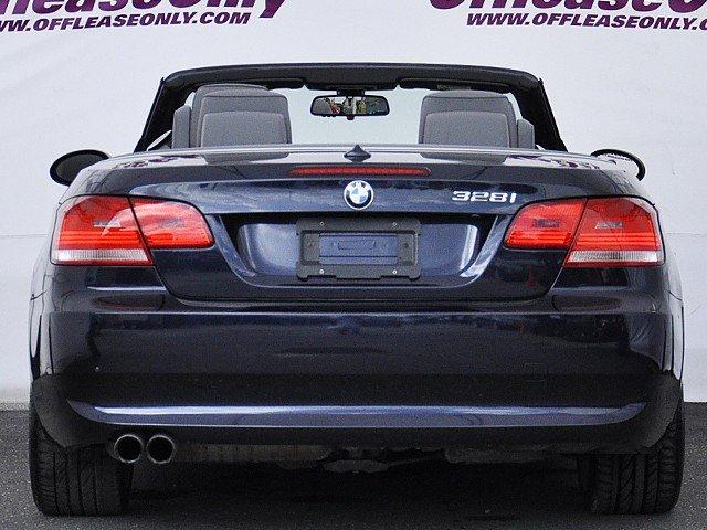 BMW 3 series 2008 photo 5