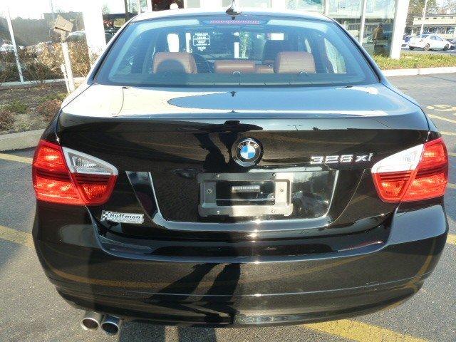 BMW 3 series 2008 photo 1