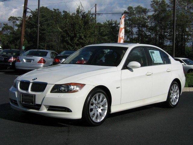BMW 3 series S FE Plus Sedan