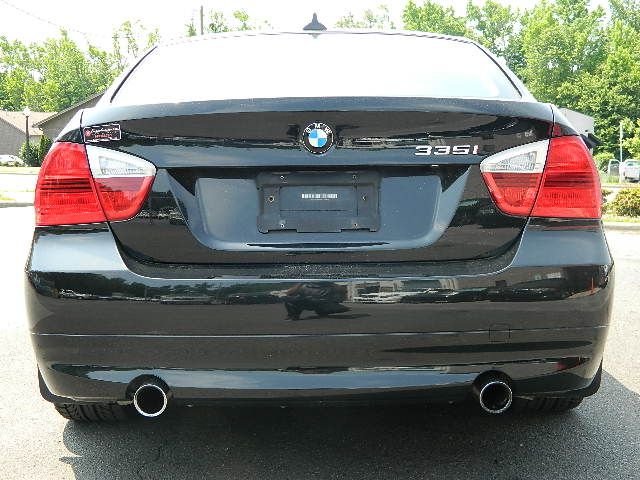 BMW 3 series 2008 photo 14