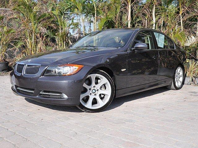 BMW 3 series S FE Plus Sedan