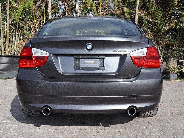BMW 3 series 2008 photo 4