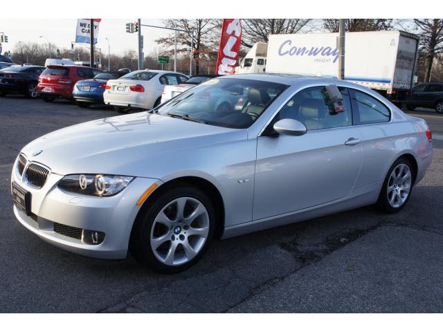 BMW 3 series 2008 photo 3