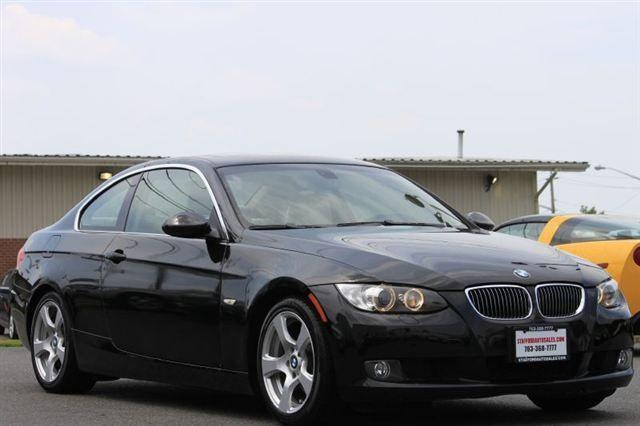 BMW 3 series 2008 photo 3