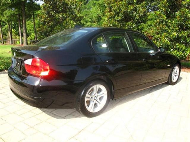 BMW 3 series 2008 photo 2
