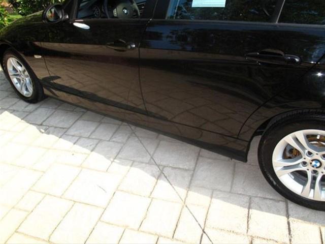 BMW 3 series 2008 photo 3