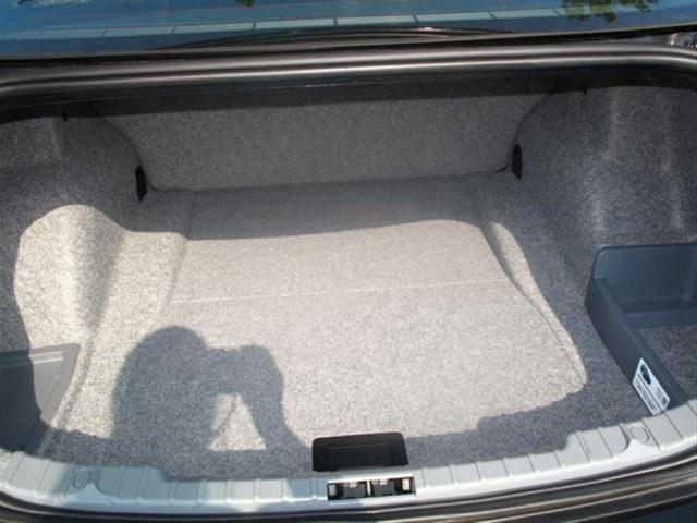 BMW 3 series 2008 photo 4