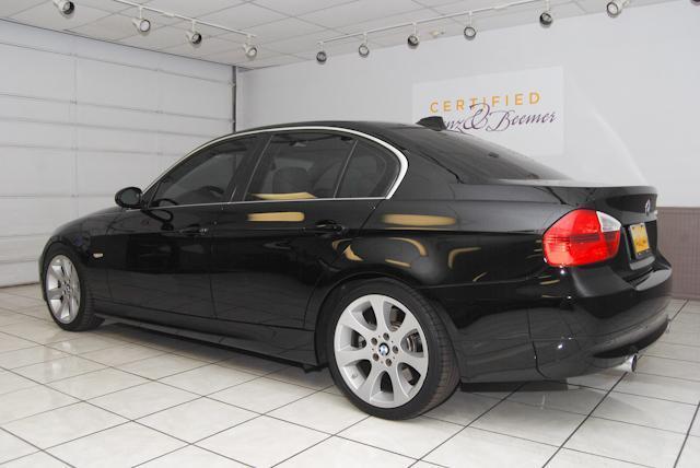 BMW 3 series 2008 photo 5