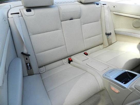 BMW 3 series 2008 photo 4