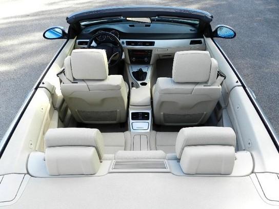 BMW 3 series 2008 photo 5