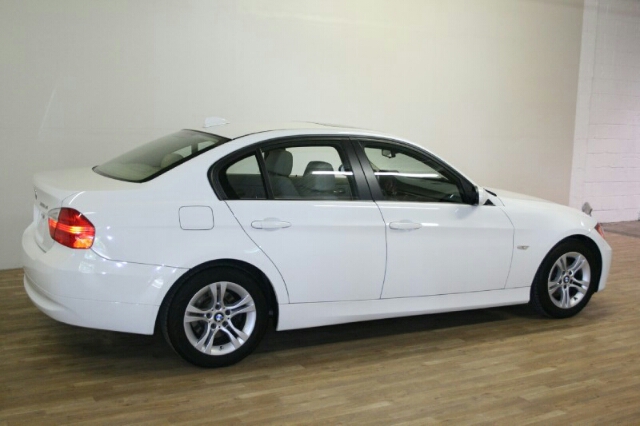 BMW 3 series S FE Plus Sedan