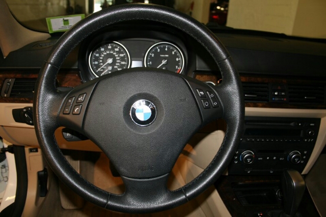 BMW 3 series 2008 photo 1