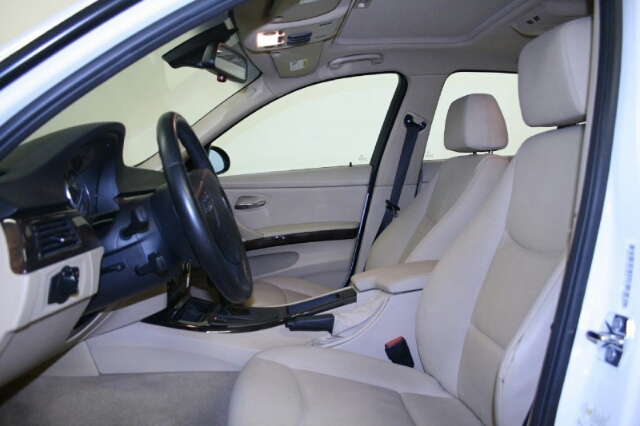 BMW 3 series 2008 photo 4