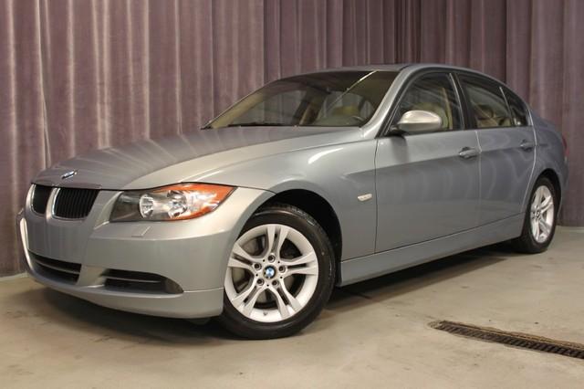 BMW 3 series S FE Plus Sedan