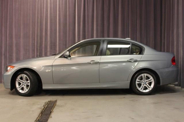 BMW 3 series 2008 photo 1