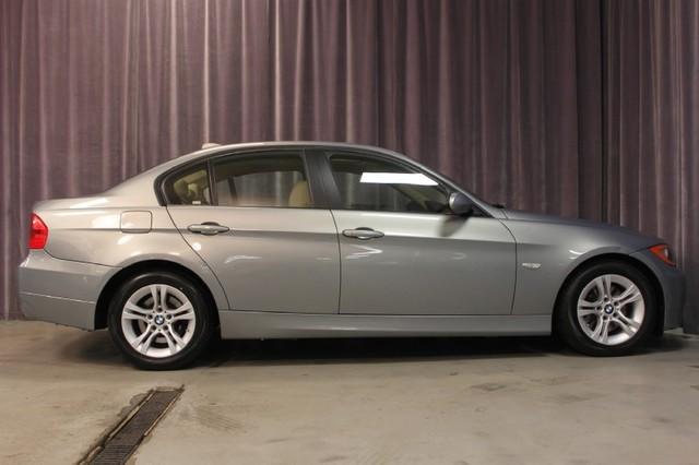 BMW 3 series 2008 photo 3