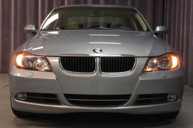 BMW 3 series 2008 photo 5