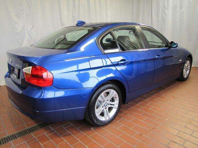 BMW 3 series 2008 photo 5