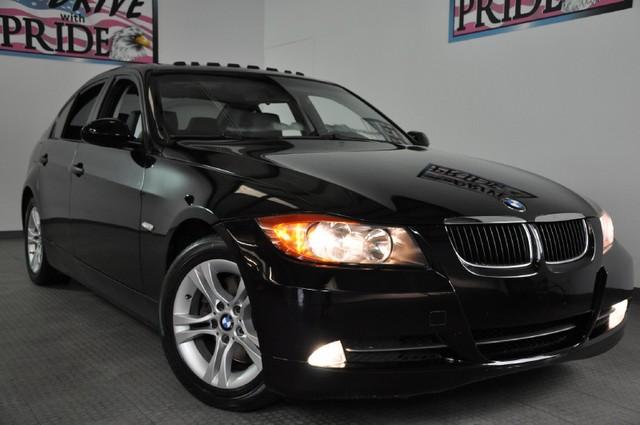 BMW 3 series Mainstreet Van Sedan