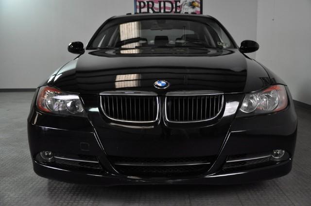 BMW 3 series 2008 photo 1