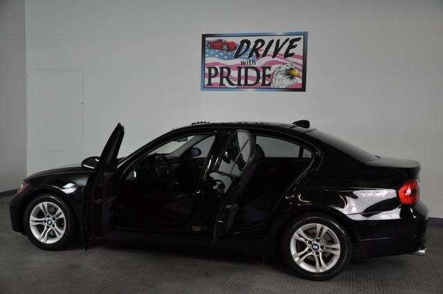 BMW 3 series 2008 photo 3