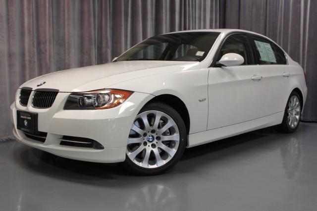 BMW 3 series S FE Plus Sedan