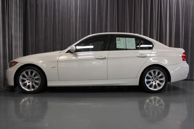 BMW 3 series 2008 photo 1