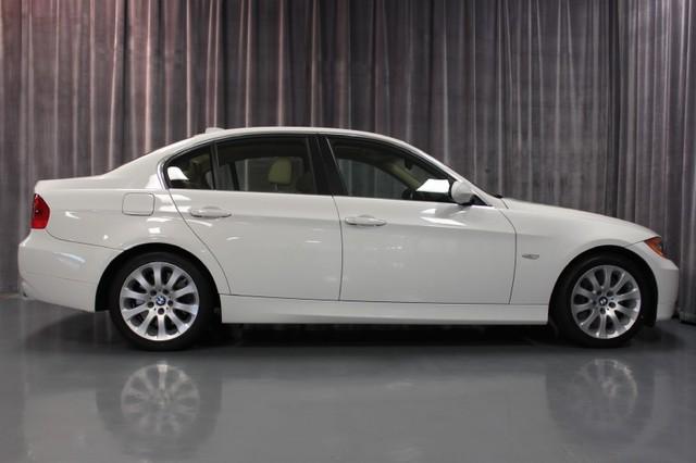 BMW 3 series 2008 photo 5