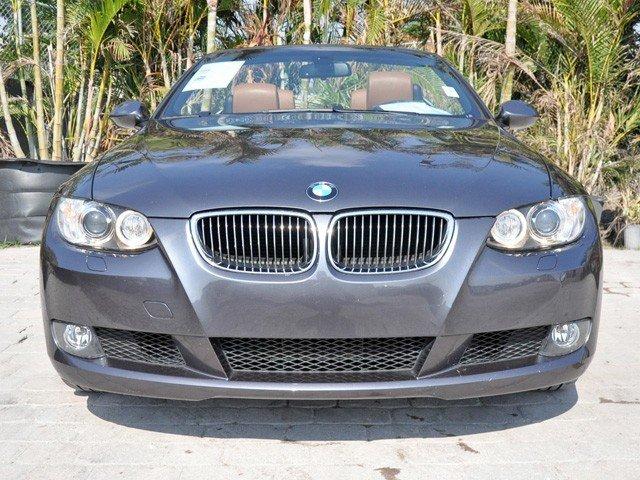 BMW 3 series 2008 photo 2