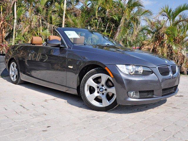 BMW 3 series 2008 photo 3