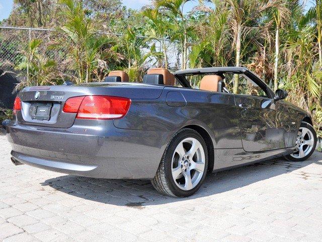 BMW 3 series 4.2L Convertible